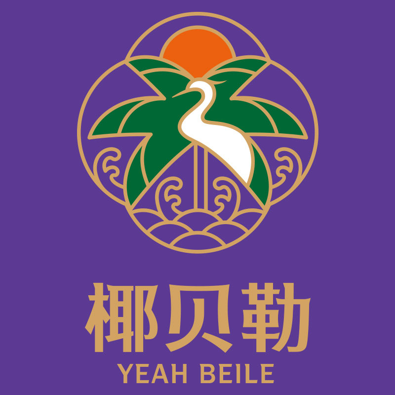 椰贝勒企业店的LOGO