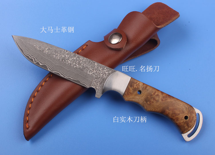 刀具收藏：从入门到精通的艺术之旅