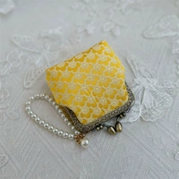 Флуоресцентный желтый, согласно изображению