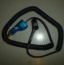 Maxim DS1923 DS1922L DS1922T DS1921G temperature and humidity recorder reader