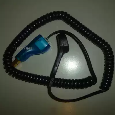 Maxim DS1923 DS1922L DS1922T DS1921G temperature and humidity recorder reader