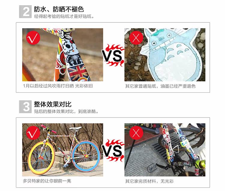 Déco pour vélo - Ref 2281872 Image 20