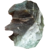 Натуральная природная руда из нефрита, 1038 грамм