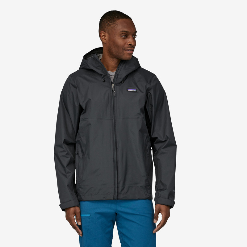 New Patagonia 3L Torrentshell Couple's Outdoor Waterproof Jacket 85240 85241 New Patagonia 3L Torrentshell Couple's Outdoor Waterproof Jacket 85240 85241