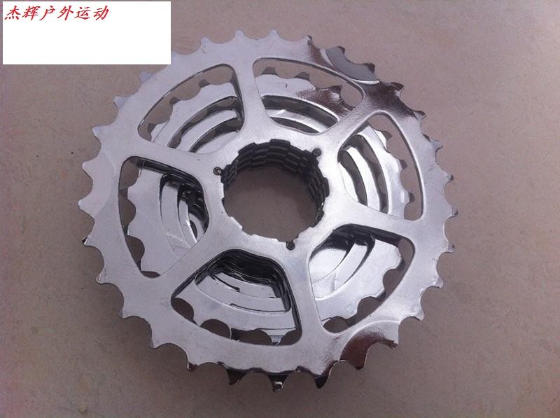 Pignon de vélo - Ref 2372478 Image 8