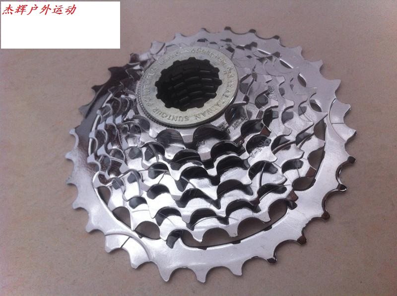 Pignon de vélo - Ref 2372478 Image 10