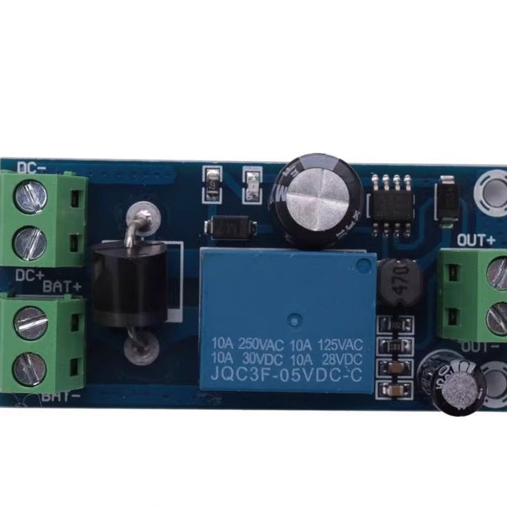 停电自动切换备用蓄电池锂电池模块YX850应急转换器5V-48V通用