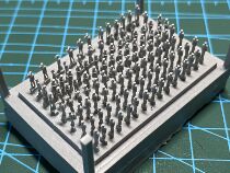 1 350 Pre-Dreadnought Era Navy Soldiers 2 (Around 115)