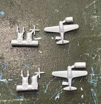 1 700 7J002 aircraft model 2