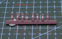 1 700 Soviet Russia you know who bow inscription some kind of flower