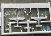 1 700 7J001 aircraft model 2