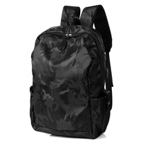 Camouflatable double shoulder bag high school students 2022 new casual trendy streets large capacity light bag men computer backpacks