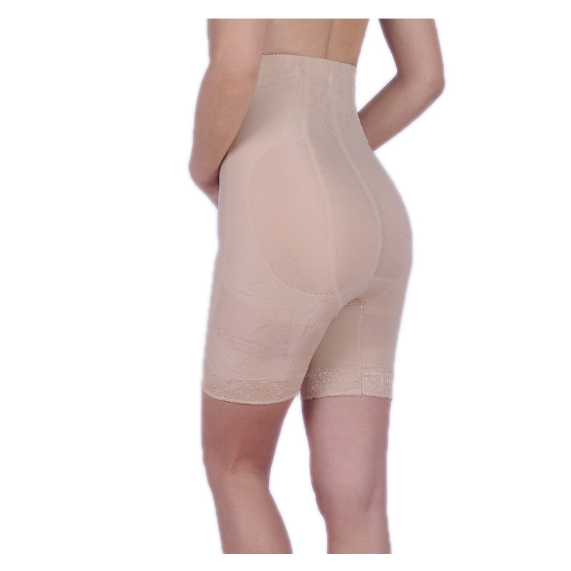 body amincissant simple en soie Ice - Ref 672125 Image 8