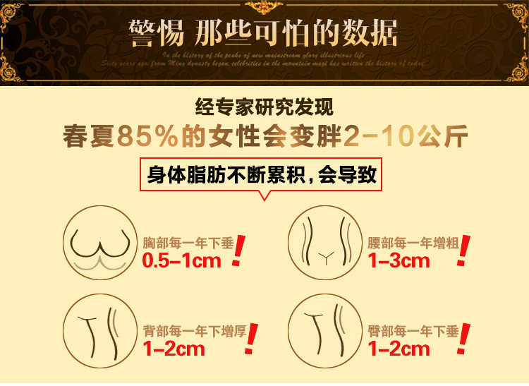 Sous-vêtement minceur simple en nylon - Ref 686473 Image 12