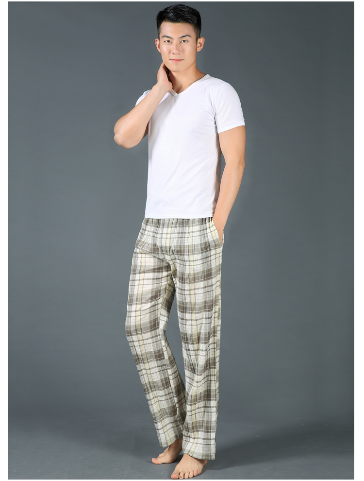 Pantalon pyjama - Ref 717896 Image 37