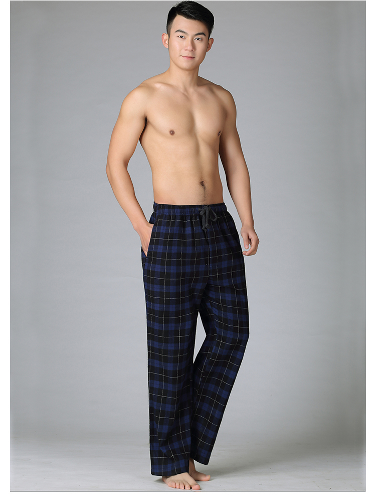 Pantalon pyjama - Ref 717896 Image 55