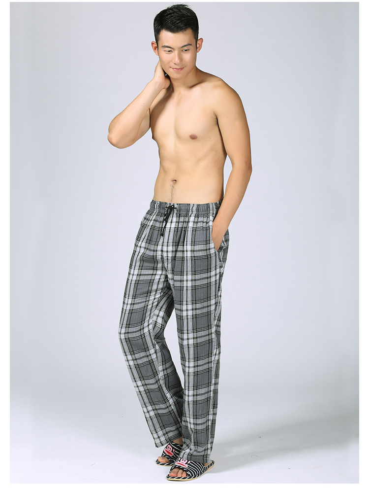 Pantalon pyjama - Ref 717896 Image 45