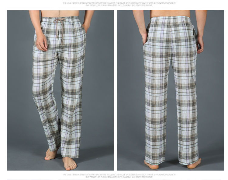 Pantalon pyjama - Ref 717896 Image 36
