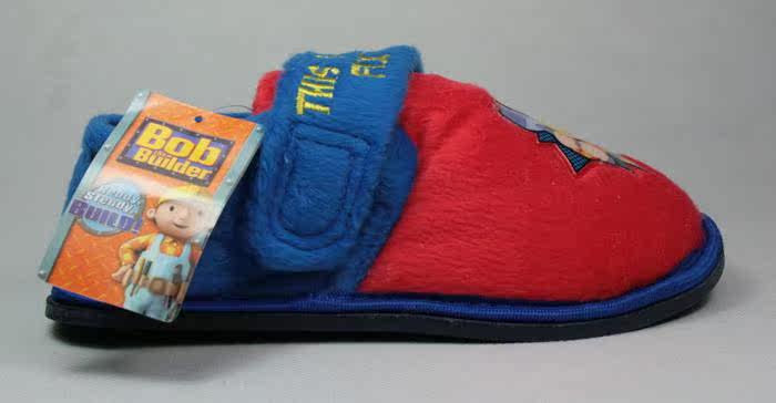 Pantoufles enfants pour hiver - Ref 1016034 Image 3