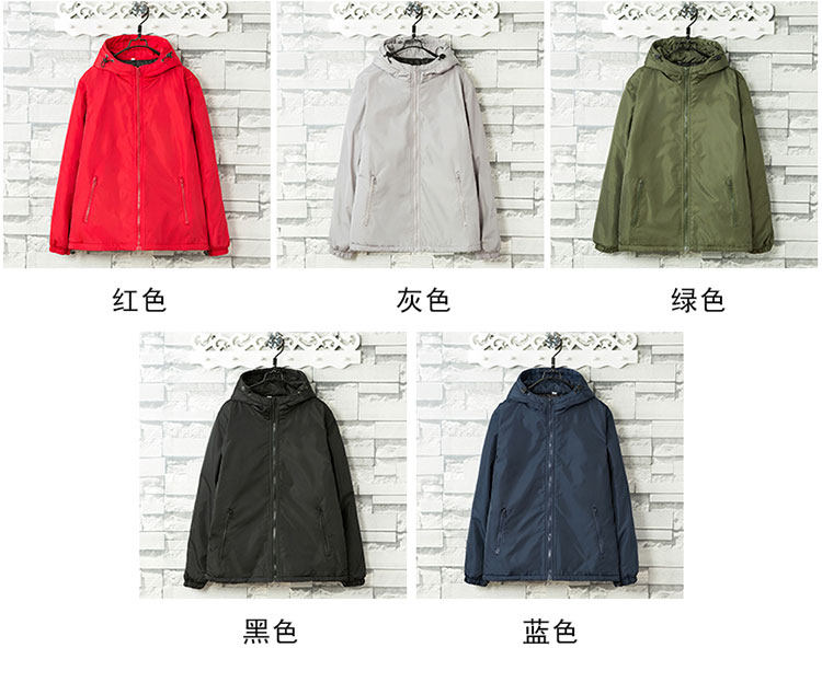 Blouson hiver pour homme   OTHER en Coton - Ref 3115190 Image 8