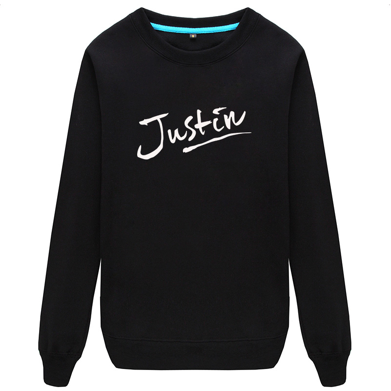 Thực tập sinh thần tượng NINE PERCENT Cai Xukun Chen Linong Huang Mingxi với áo len nam nữ giống nhau nên giúp mùa thu hoodie cặp
