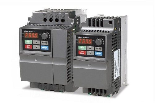 Delta inverter VFD007EL43A VFD015EL43A VFD022EL43A VFD037EL43A