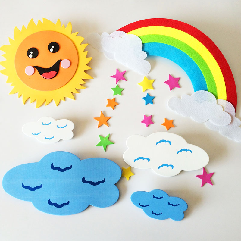 Elementary School Kindergarten Classroom Decorations Environment