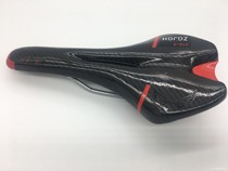 ZGJGH brand competition Taiwan carbon color mountain bike saddle 3018 hole