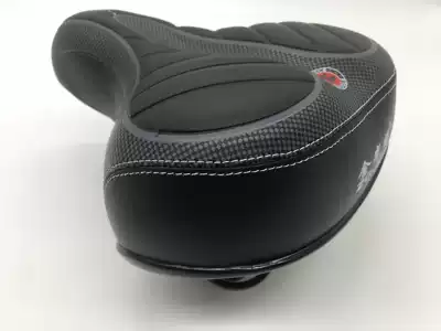 ZGJGH brand flower seat 3002 multi-purpose saddle bicycle car seat cushion comfortable and durable car seat cushion