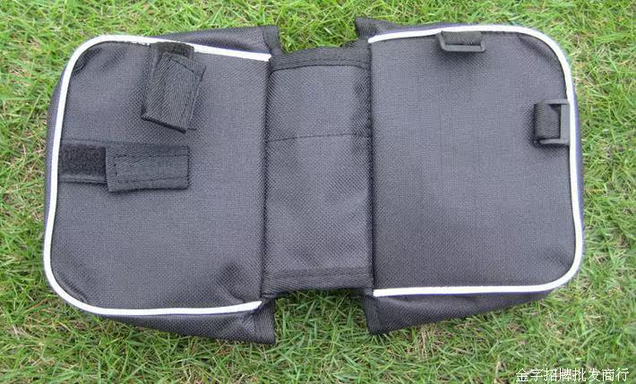 Sacoche pour vélo - Ref 2222004 Image 3