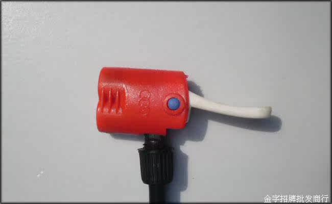 Pompe à vélo - Ref 2390156 Image 6