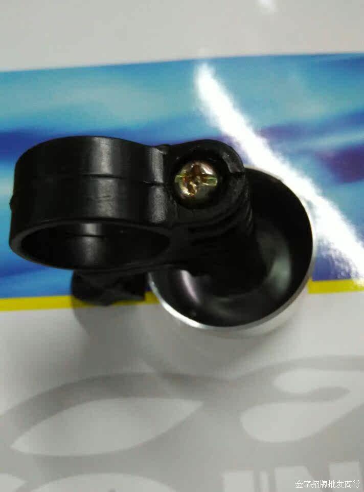 Avertisseur de vélo sonnerie commune - Ref 1454369 Image 4