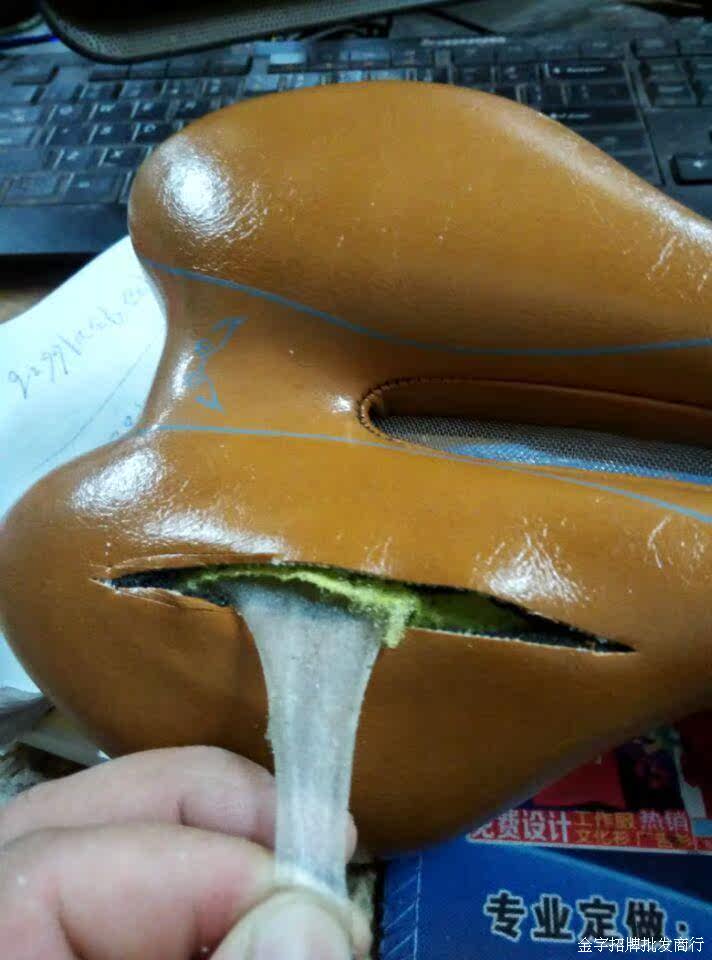 Selle de vélo - Ref 2350480 Image 7