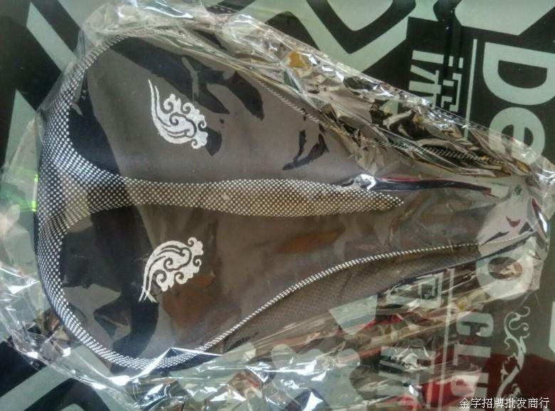 Selle de vélo - Ref 2349240 Image 4