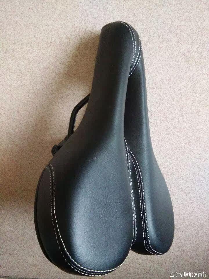 Selle de vélo Mountain Bike ZGJGH - Ref 2345473 Image 10