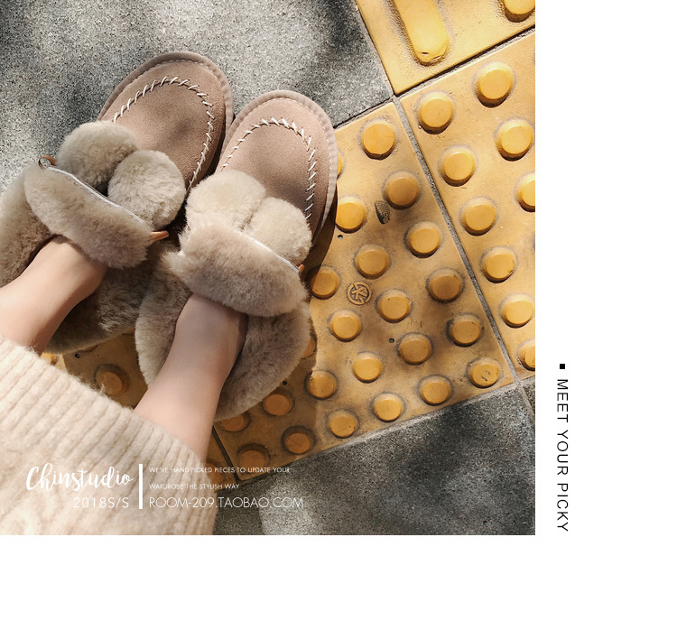 Bottes mi-saison femme CHINSTUDIO - Ref 3249567 Image 24