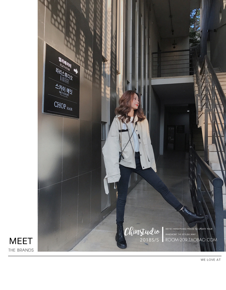 Bottes mi-saison femme CHINSTUDIO - Ref 3250777 Image 31