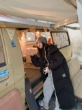 Бархатный удерживающий тепло пуховик с капюшоном, куртка, утиный пух, свободный крой