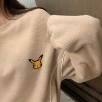 (Little cute) XUELI Sydney womens velvet thread with velvet thread