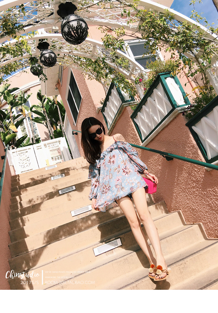 Sandales femme CHINSTUDIO en tissu - Ref 2673001 Image 72