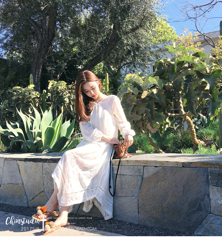 Sandales femme CHINSTUDIO en tissu - Ref 2673001 Image 29