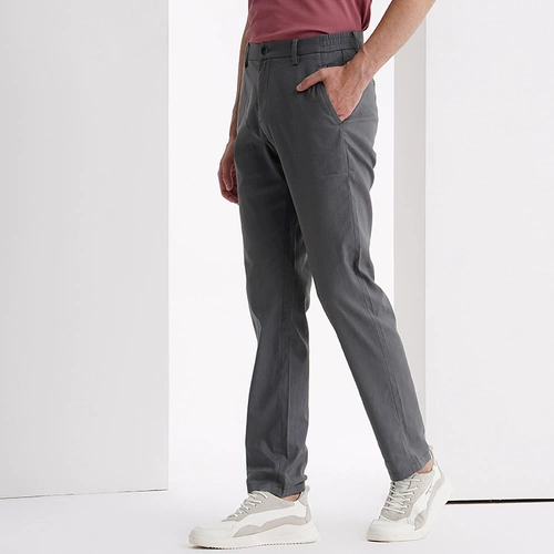 Летние штаны, коллекция 2021 года, облегающий крой