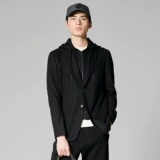 [Тот же стиль, что и у звезды Wu Lei] Angel Bird 25, осенне-зимний новый мужской повседневный спортивный костюм, верхняя одинарная куртка