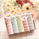 10 tuổi 15-17 cotton cô gái đồ lót dễ thương cotton lớn trẻ em tóm tắt lily của thung lũng tuyết mùa xuân 5 hộp quà