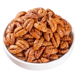 В ноябре первое новое продукт Lin'an Mountain Mountain Olnut Ядра 500 граммов маленького мяса грецкого ореха, разделенного на 3 банки беременных женщин закуски