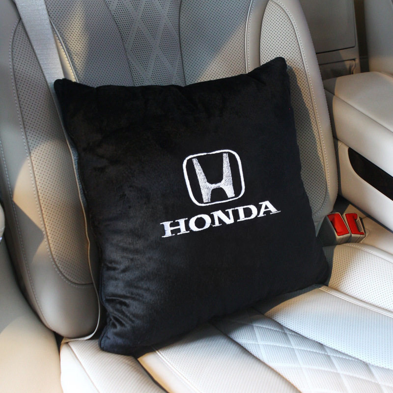 Honda Pillow стеганое одеяло