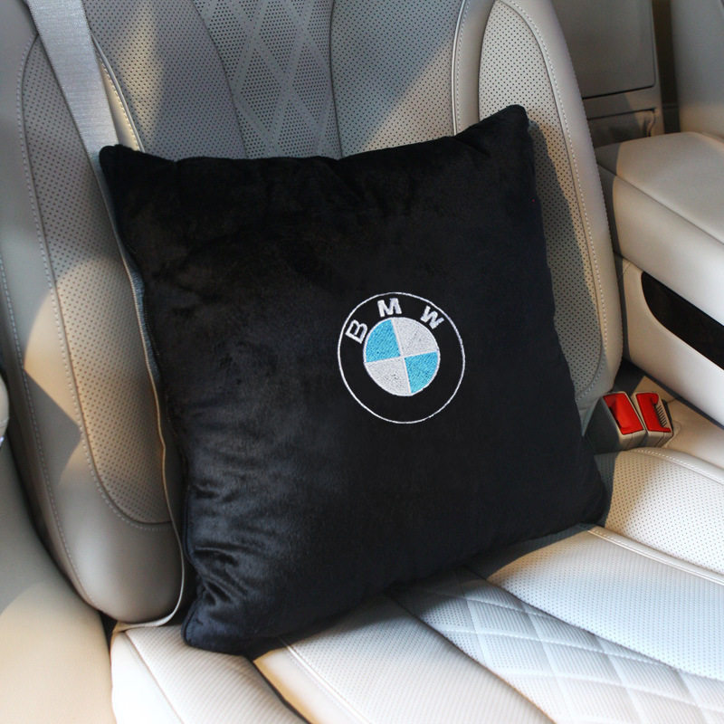 BMW Подушка стеганое одеяло