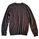 ການຄ້າຕ່າງປະເທດຜູ້ຊາຍຄໍມົນ sweater 100 merino wool sweater ບາງອ່ອນແລະ waxy ສະດວກສະບາຍ pullover bottoming sweater
