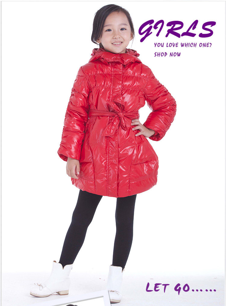 Veste pour fille en polyester - Ref 2160613 Image 15