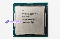 i7-9700 3.0G